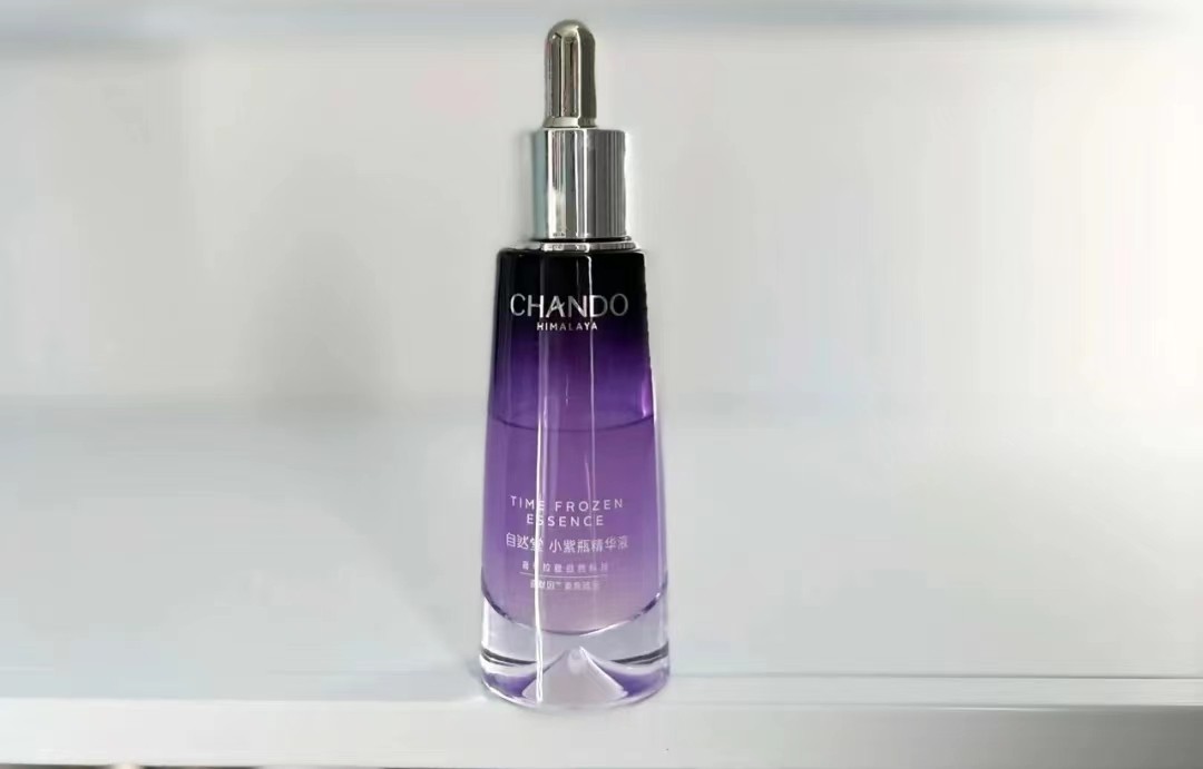 兰蔻抗衰老系列精华粉底,兰蔻修护保湿维稳精华