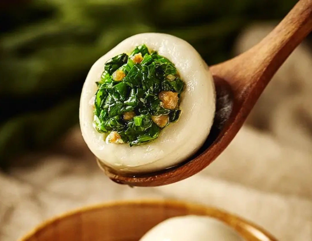 常州美食上榜江苏味道,闲谈温州美食