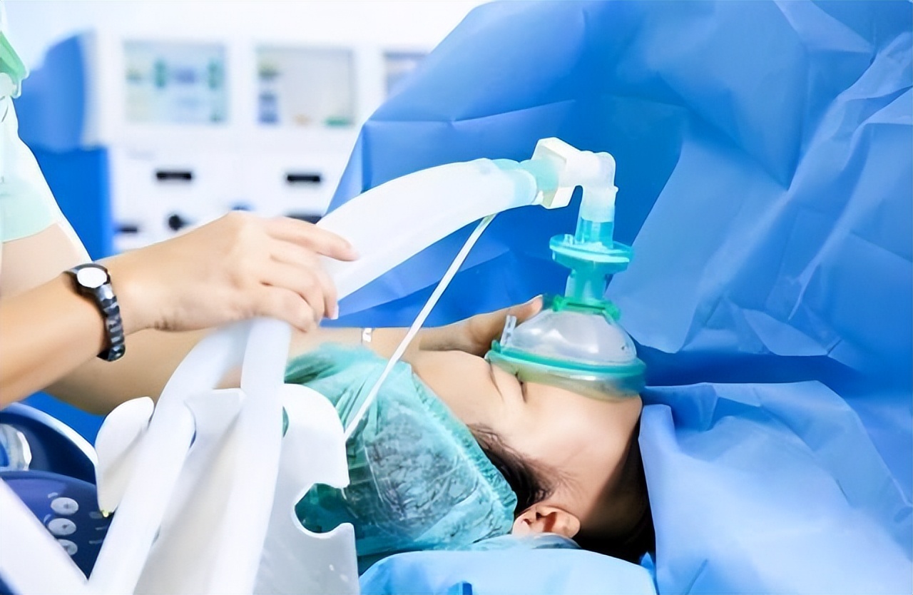 全身麻醉后的副作用会伴随终身吗,麻醉觉醒会造成什么后遗症