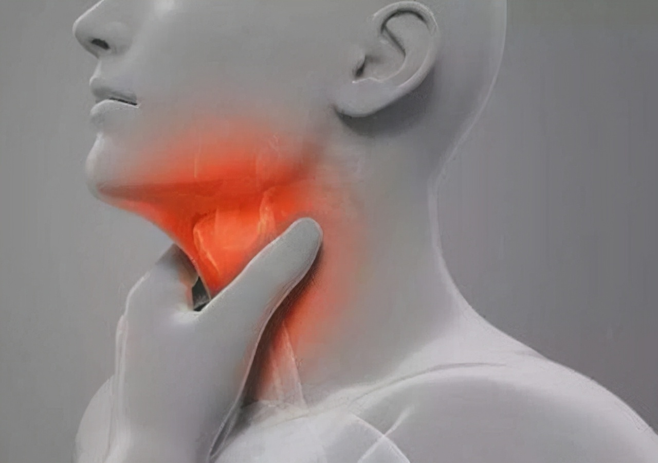 慢性咽炎吃什么缓解得快,慢性咽炎患者应避免吃哪些食物