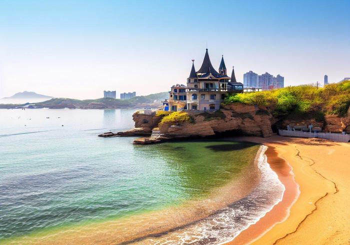 大连旅游攻略自由行路线推荐,大连旅游攻略自由行最佳路线