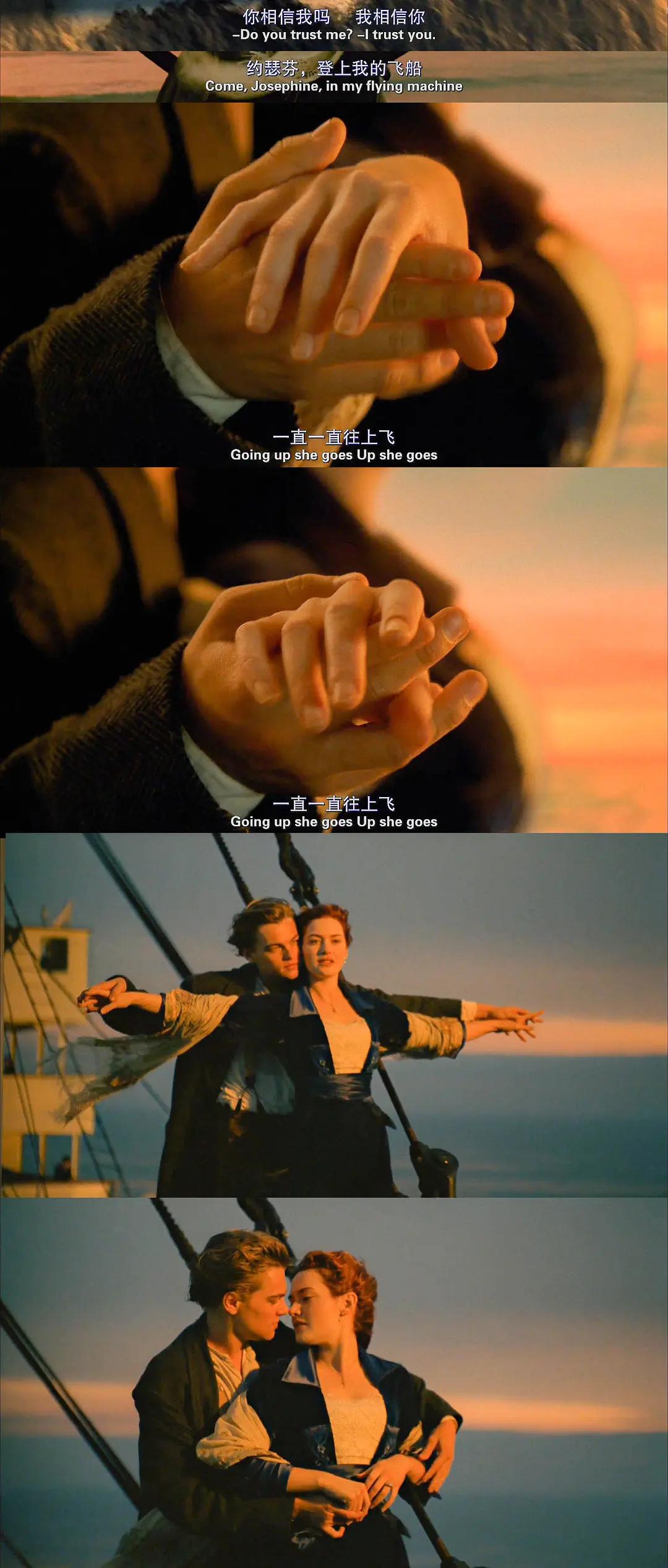 泰坦尼克号电影国语版4k,泰坦尼克号1905电影网