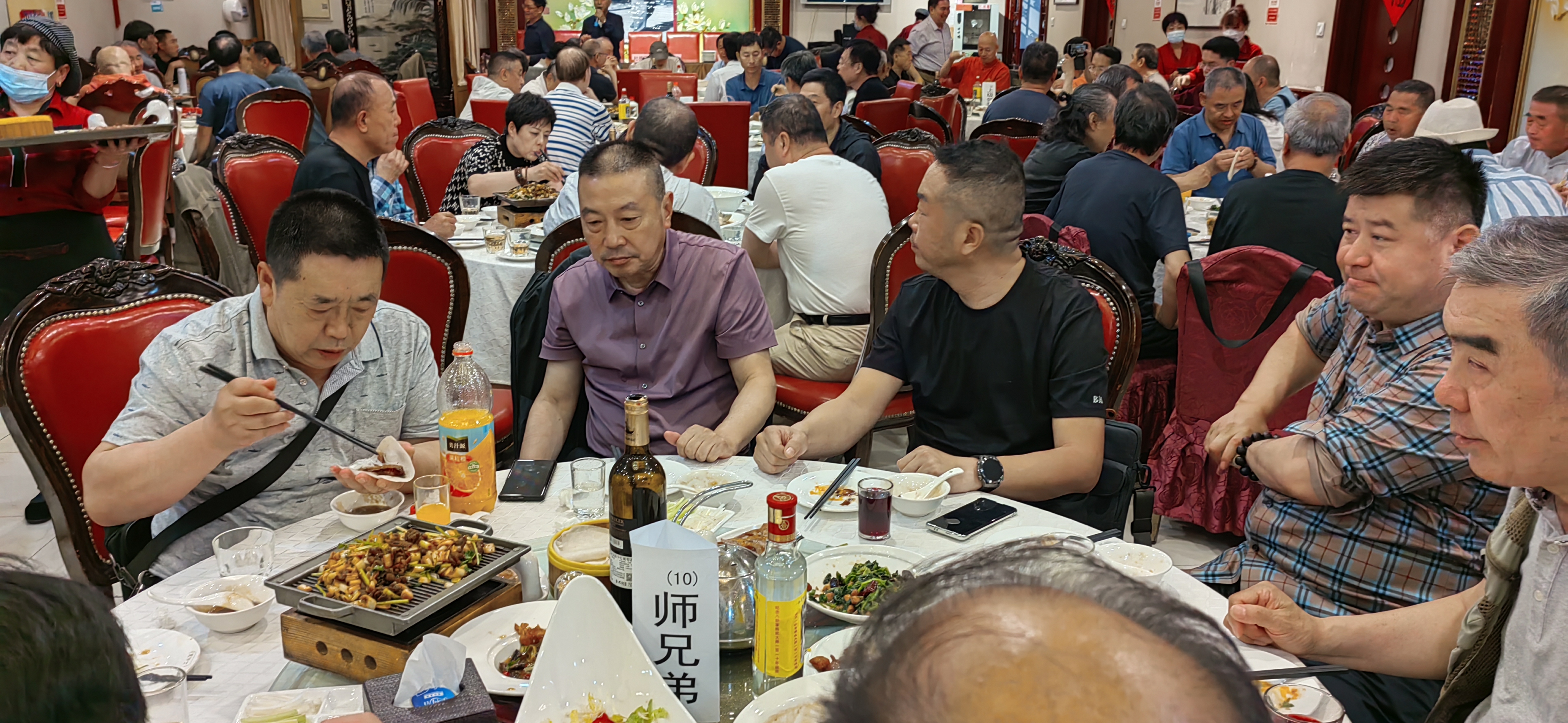 八卦掌韩武,韩武八卦掌图文