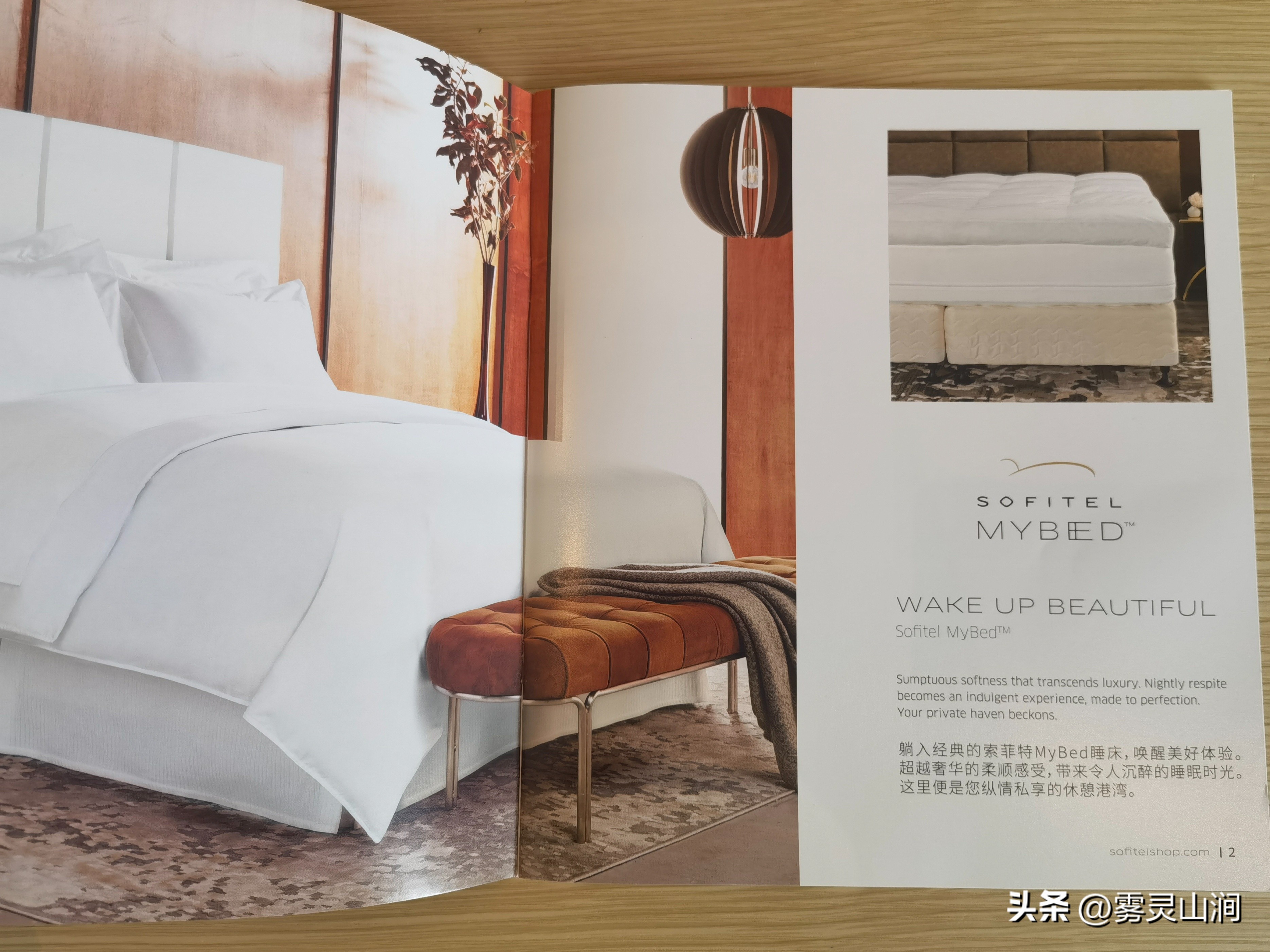 佛山罗浮宫索菲特酒店夜景,佛山罗浮宫索菲特酒店的布局亮点