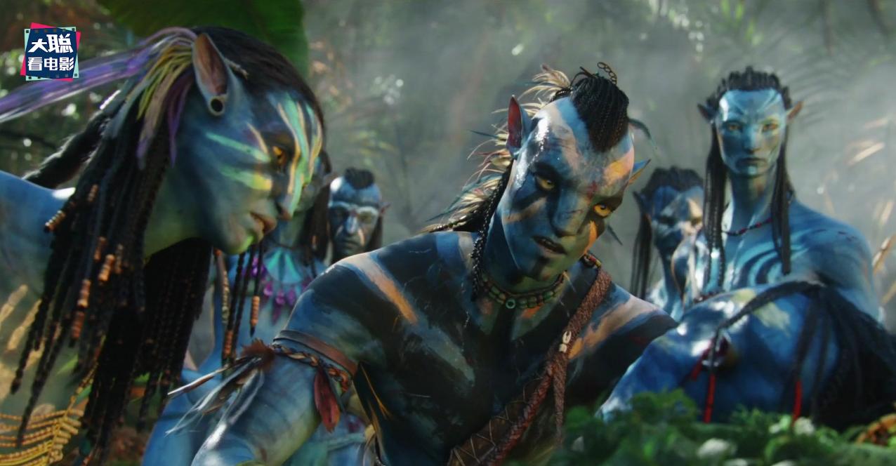 阿凡达细节讲解,阿凡达2全过程讲解