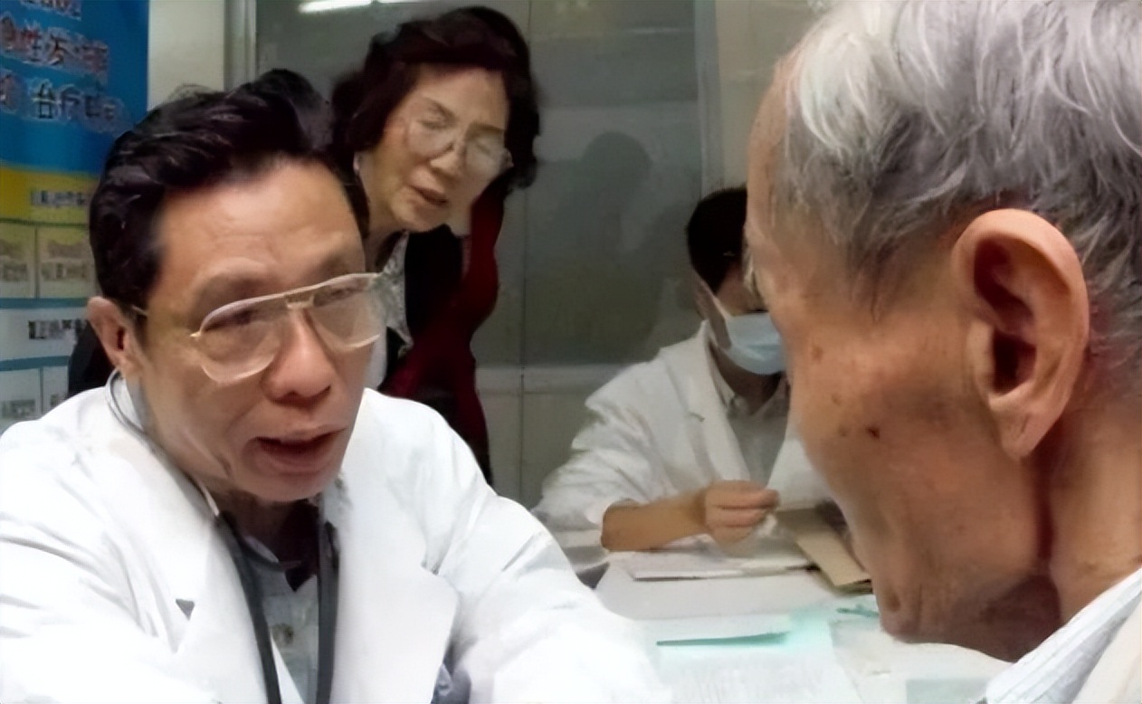 钟南山院士为什么那么厉害,钟南山院士的真实经历