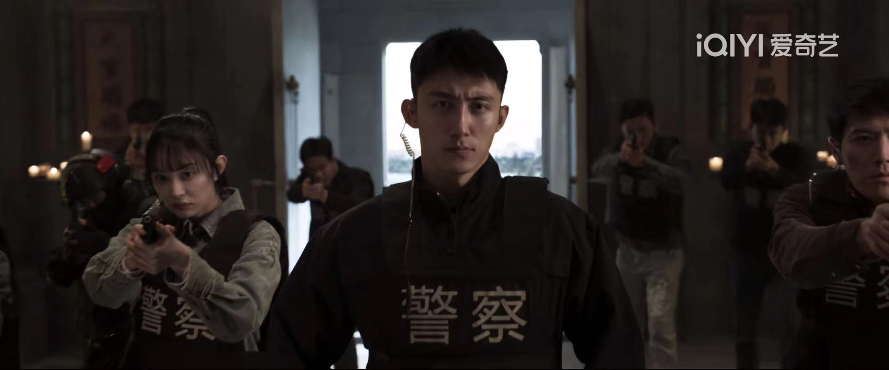 罚罪最后几集剧情狗血,罚罪大结局深度解析