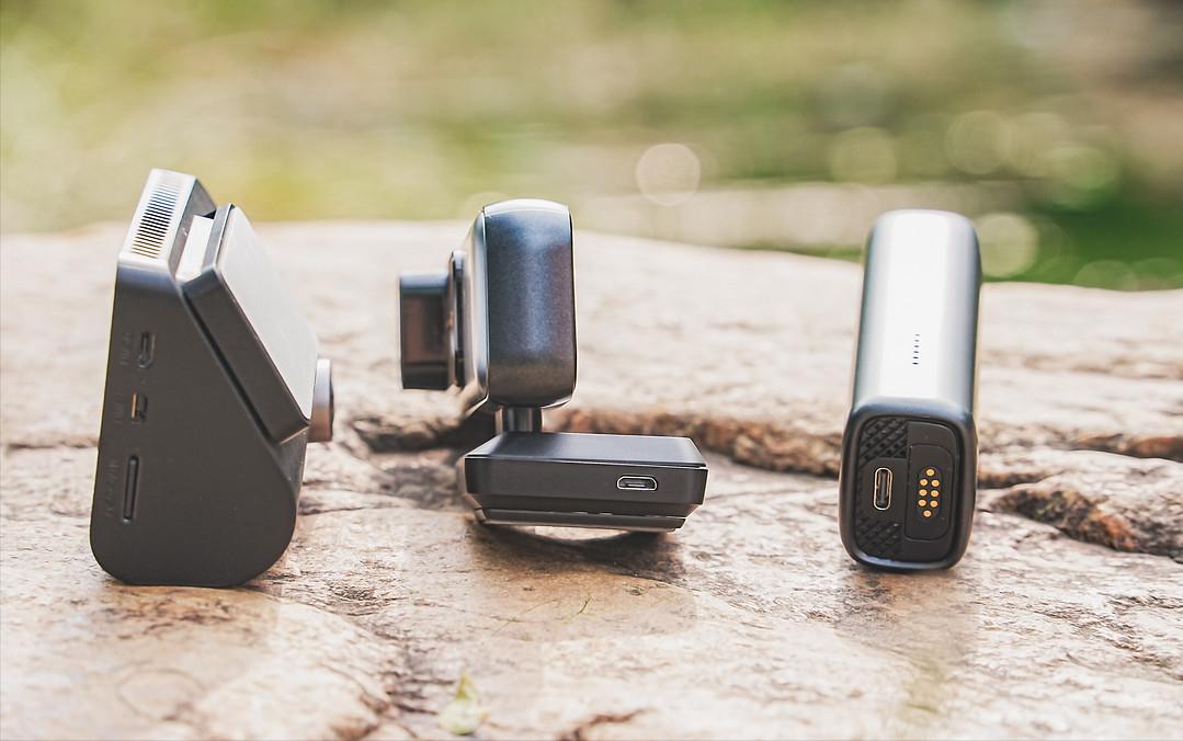 行车记录仪像素1080p2k4k怎么选,4k超高清夜视行车记录仪哪几款好