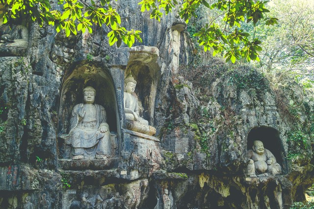 去杭州旅游必去景点推荐,去杭州旅游必去哪些景点