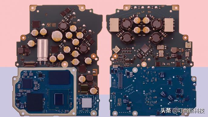 22款万元以上HI-END级随身听解析！什么DAC芯片被采用最多？