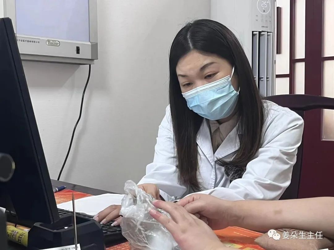 明明很爱干净为什么会炎症,得过阴道炎现在没症状了