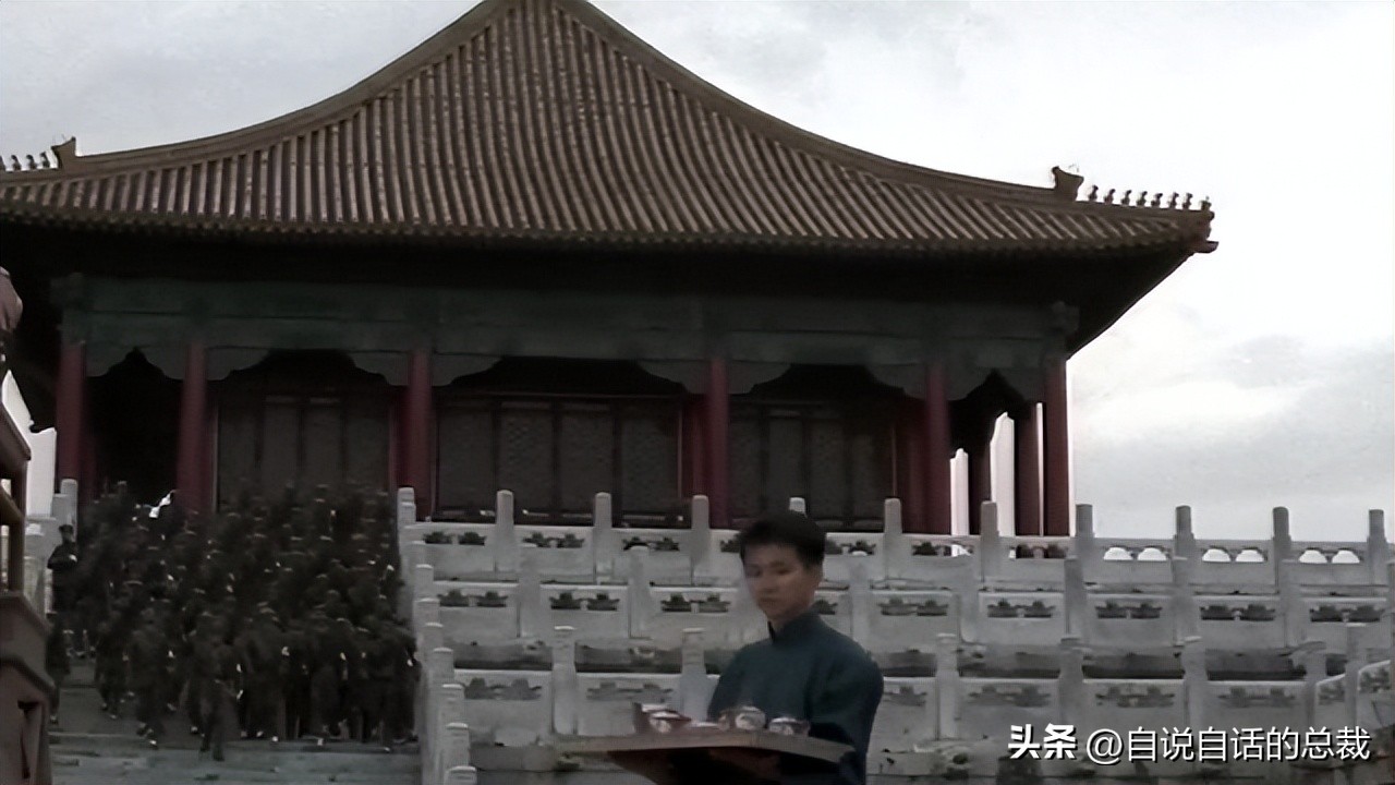 末代皇帝传奇皇后抽大烟,末代皇帝皇后沉迷抽大烟视频