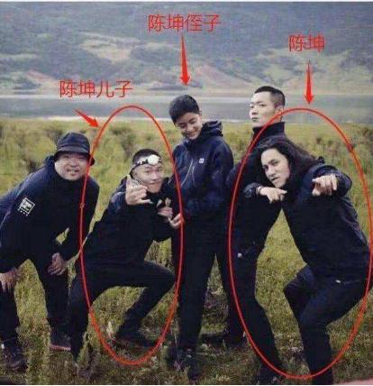 中国东方歌舞团的明星,东方歌舞团旗下艺人名单