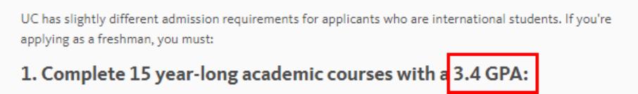 美本申请美国藤校有优势吗,美本藤校申请gpa要求