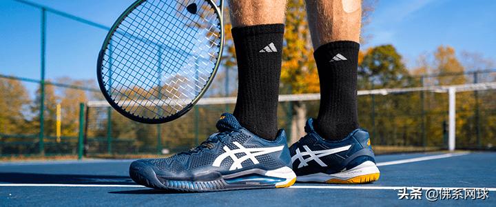 打网球应该选什么样的网球鞋,网球鞋测评耐克