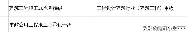 广西建筑工程总承包有限公司文件,广西建筑特级资质企业名单