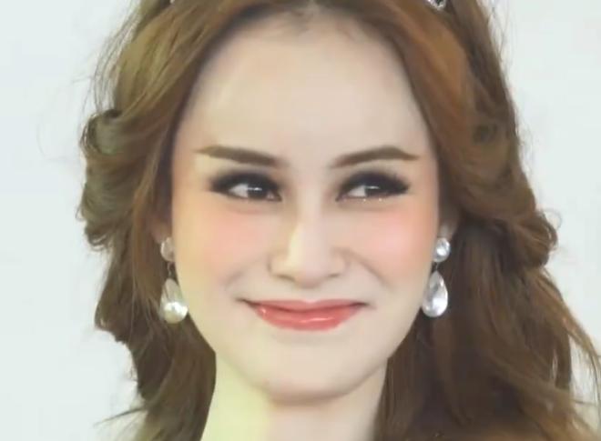 泰国男子变性嫁给了中国人,泰国变性后嫁给21岁富二代