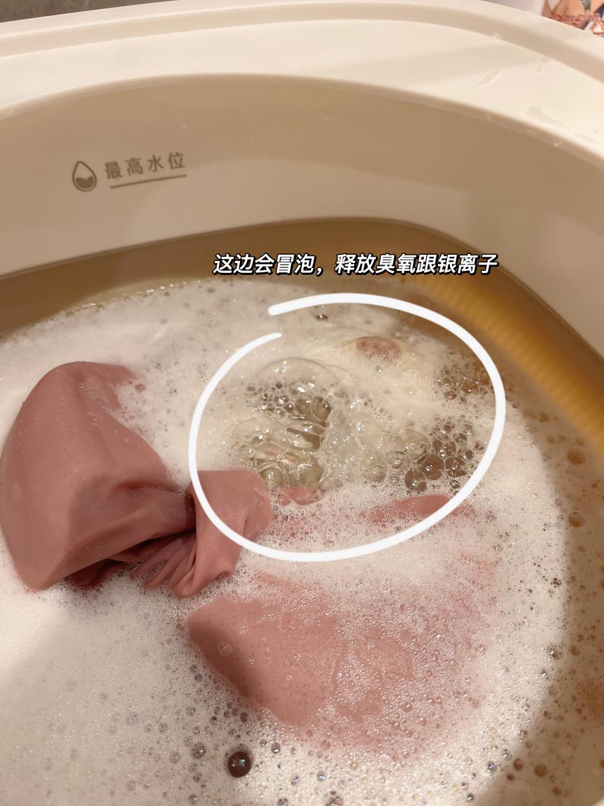 经期内裤清洗小妙招,内裤怎么洗才能远离妇科病