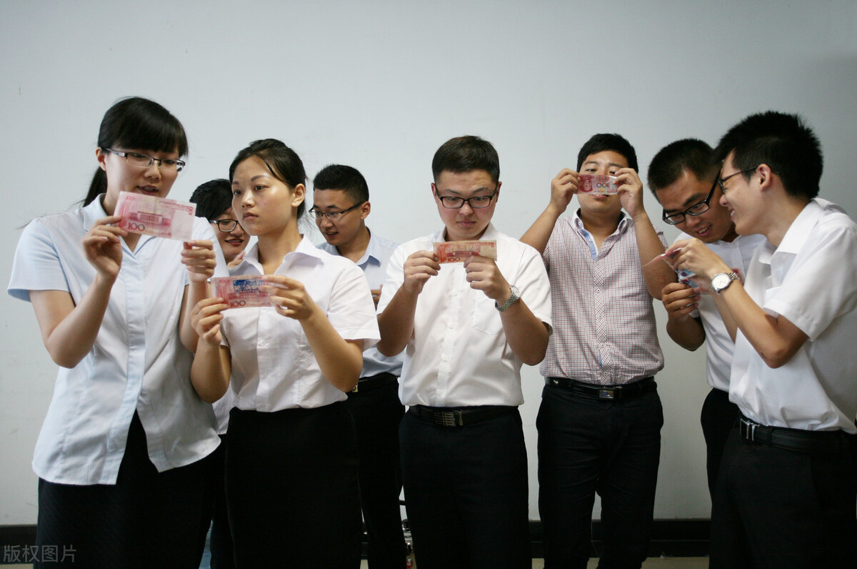 金融硕士进北京金融机构难吗,金融研究生毕业后出路及待遇