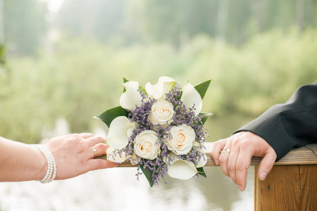 嫁个有钱人，总共分三步，做个男人求之不得的女人