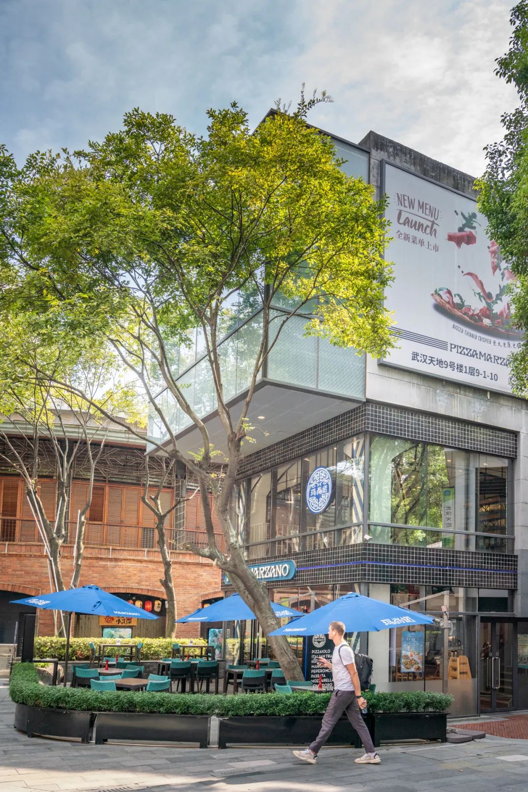 去武汉你一定要了解这些,去武汉必须做的10件事