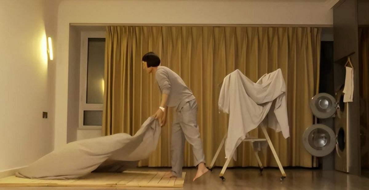 断舍离几件家具,断舍离家电家具