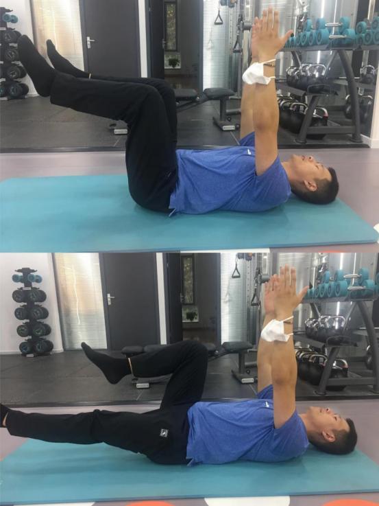 冉冉运动康复到底是什么,冉冉跟腱断裂术后康复