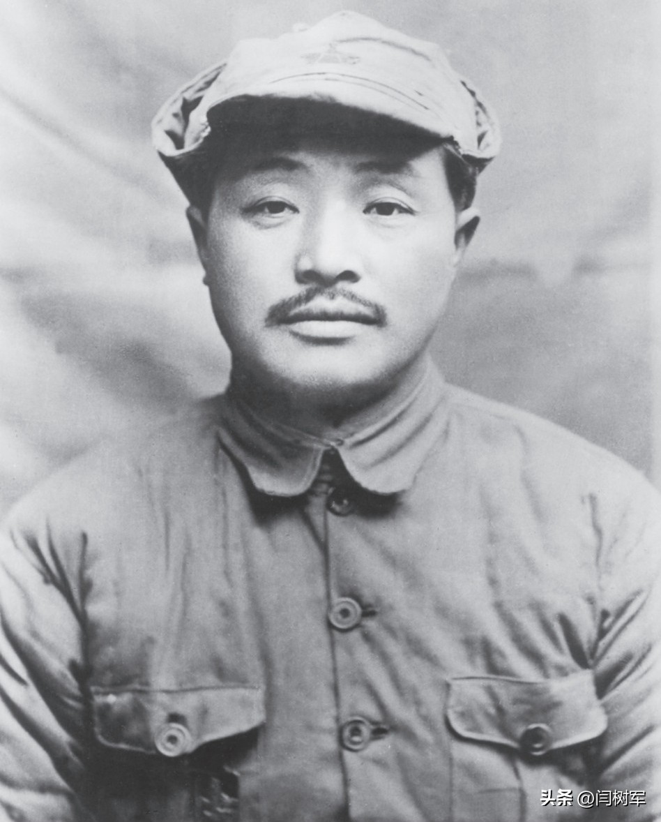 南昌起义主要军队组成,南昌起义总指挥是哪几个人