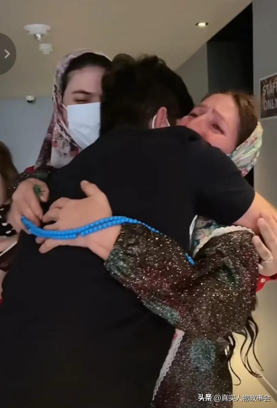 90后吉林姑娘远嫁伊朗,彩礼十万,仅一面之缘就给她转5万救急