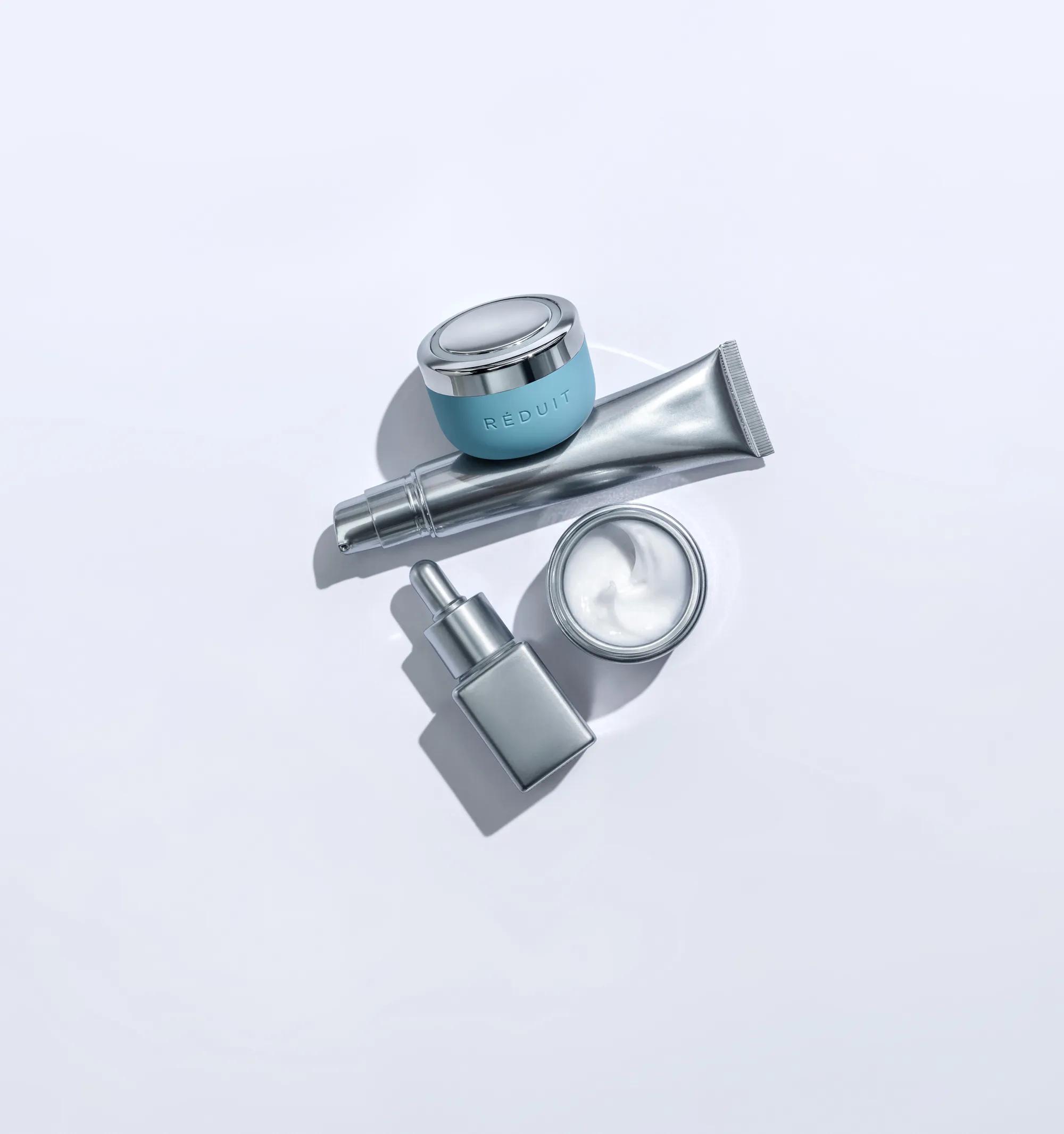 【专利技术】RéduitBoost智能脉冲导入仪搭配纽西之谜护肤品