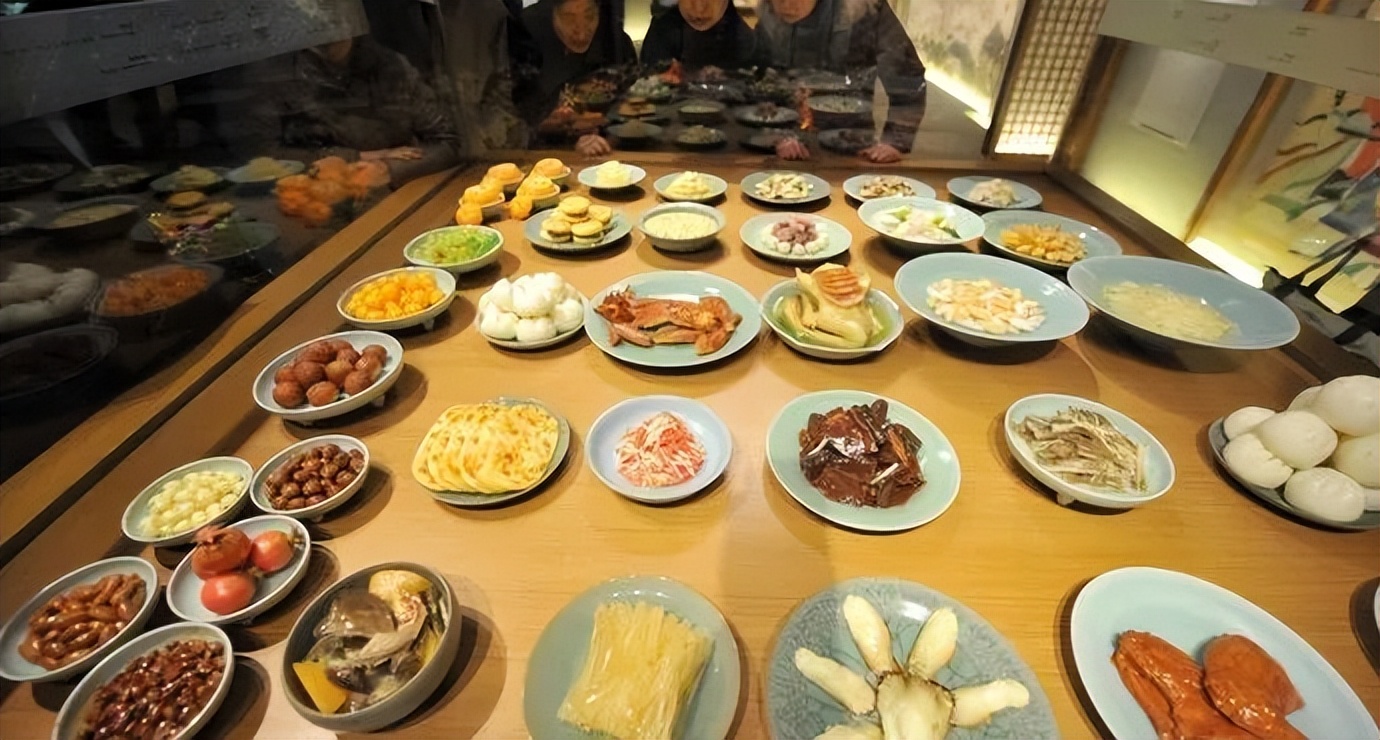 江浙沪的舌头都在追求什么?