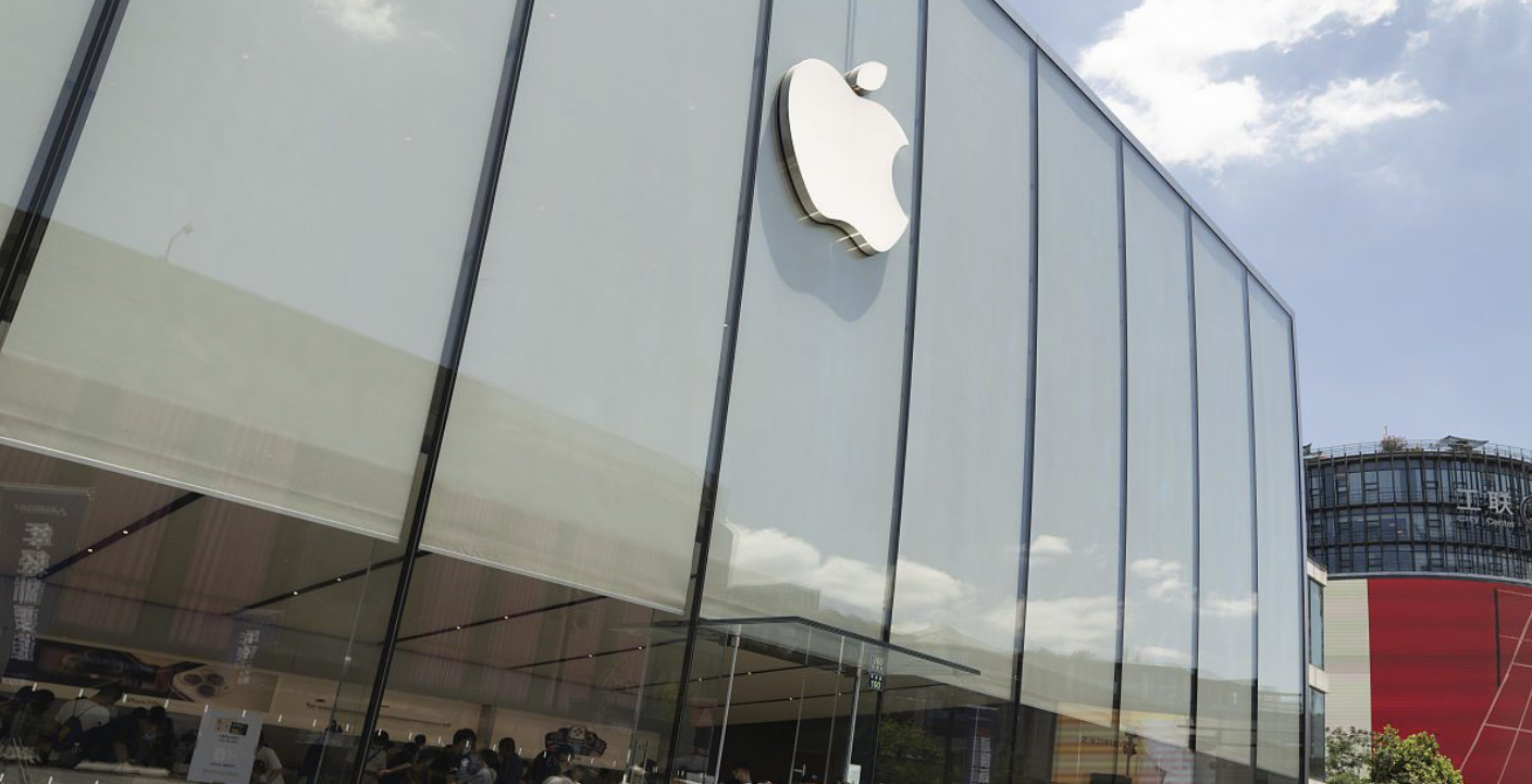 消息称iphonese3需求疲软,新一代iphonese3价格降价