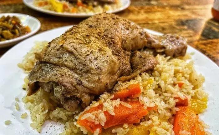 爱吃甜食的你赶紧看过来,北京必吃的宝藏小店