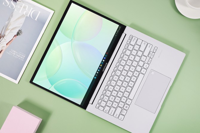 华硕a豆14pro2.8k屏测评,华硕a豆14pro2.8k测评实际体验