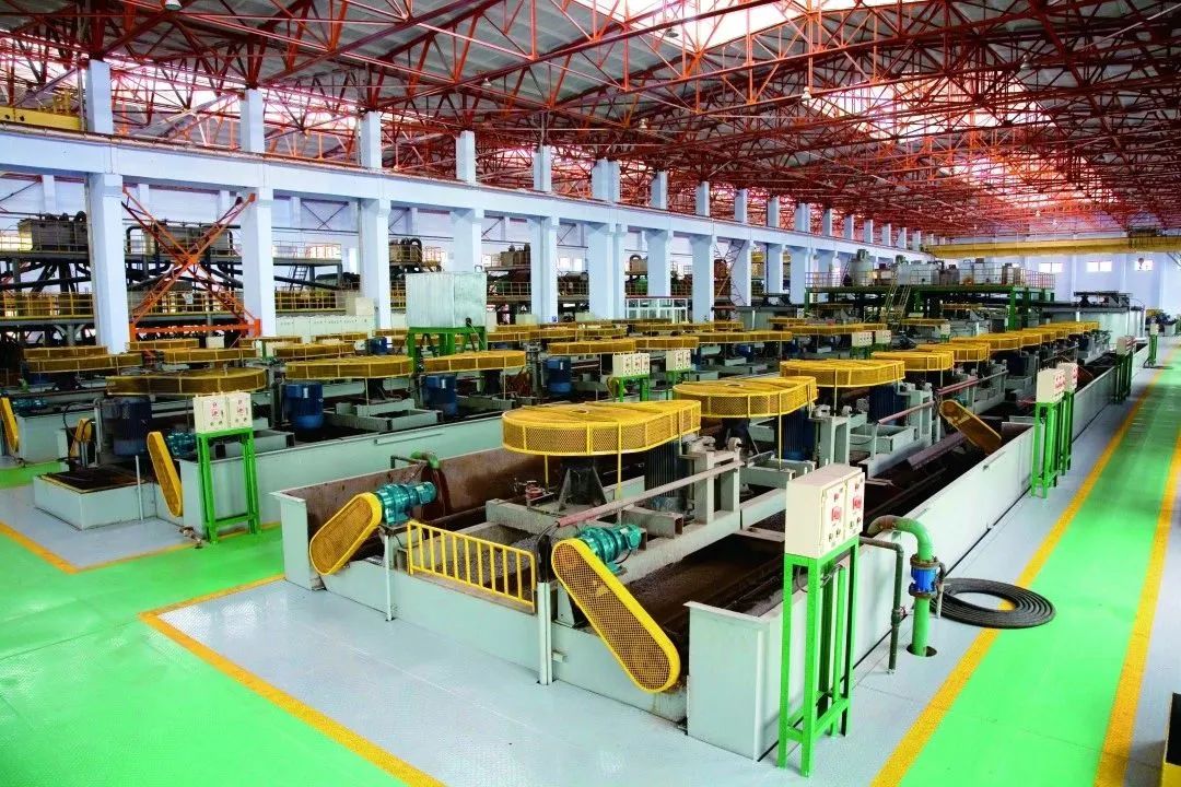 智慧矿山科技展厅案例,智慧矿山数字展示方式