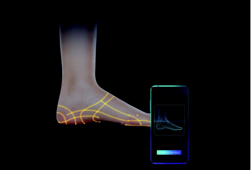 鑺繄瓒冲紦鏀拺,鑺繄璺戦瀷