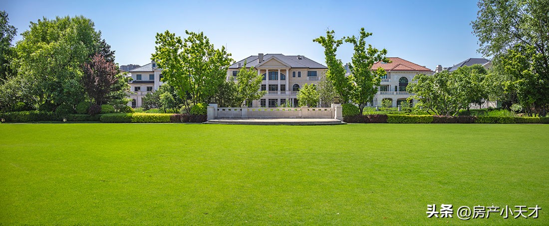 北京北苑小区排名,北京北苑小区楼盘推荐