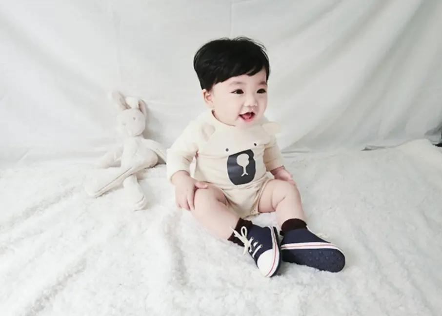 男宝宝带晏的有哪些好听的名字,燕平取名男孩名字