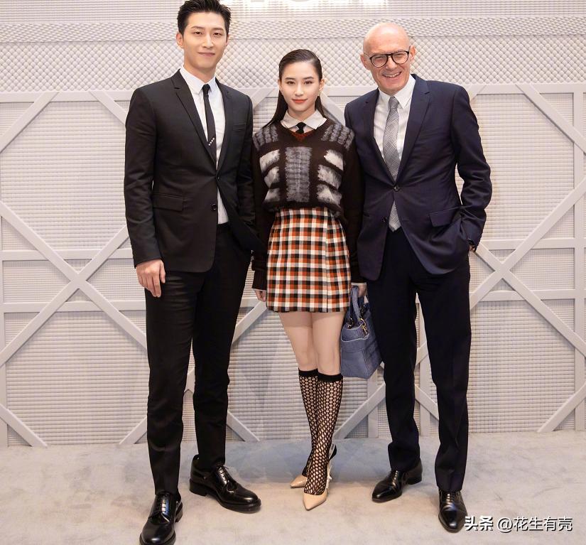 窦骁何超莲豪门女婿能走多远,何超莲和窦骁情感分析