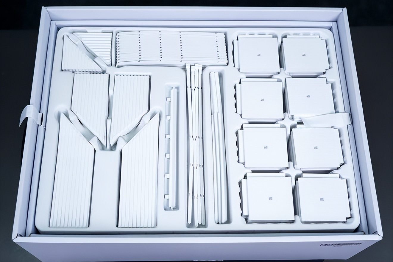 千年不倒的榫卯古建筑,古建筑图片榫卯木塔