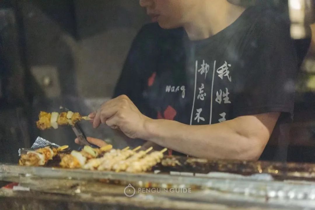 为什么现在烧烤这么贵,烧烤界最贵的烧烤是什么