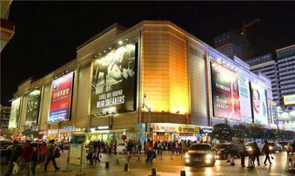 美食南京小吃街,推荐指数最高的南京小吃街