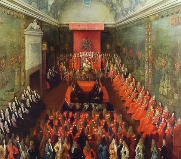 鑻卞浗鍥界帇涓庡悰涓荤珛瀹埗ppt,鑻卞浗璁細鍒跺悰涓荤珛瀹埗