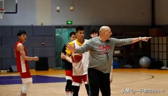 同曦男篮西热是球员还是教练,西热vs同曦视频