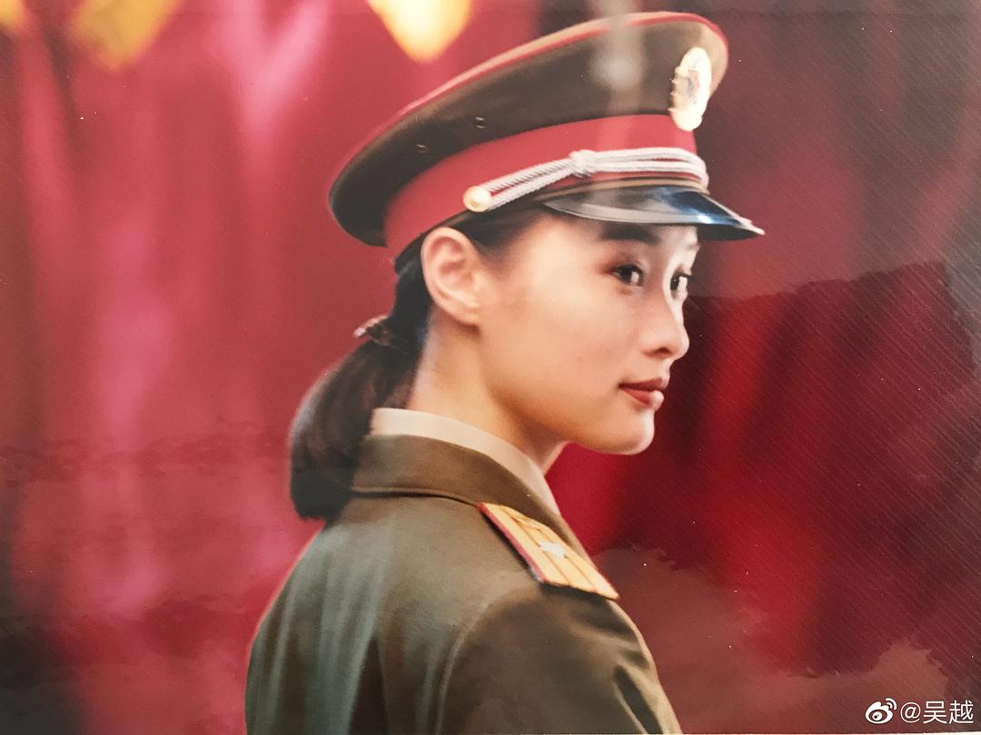 十大最美女星素颜照,殷桃20位演员今昔对比