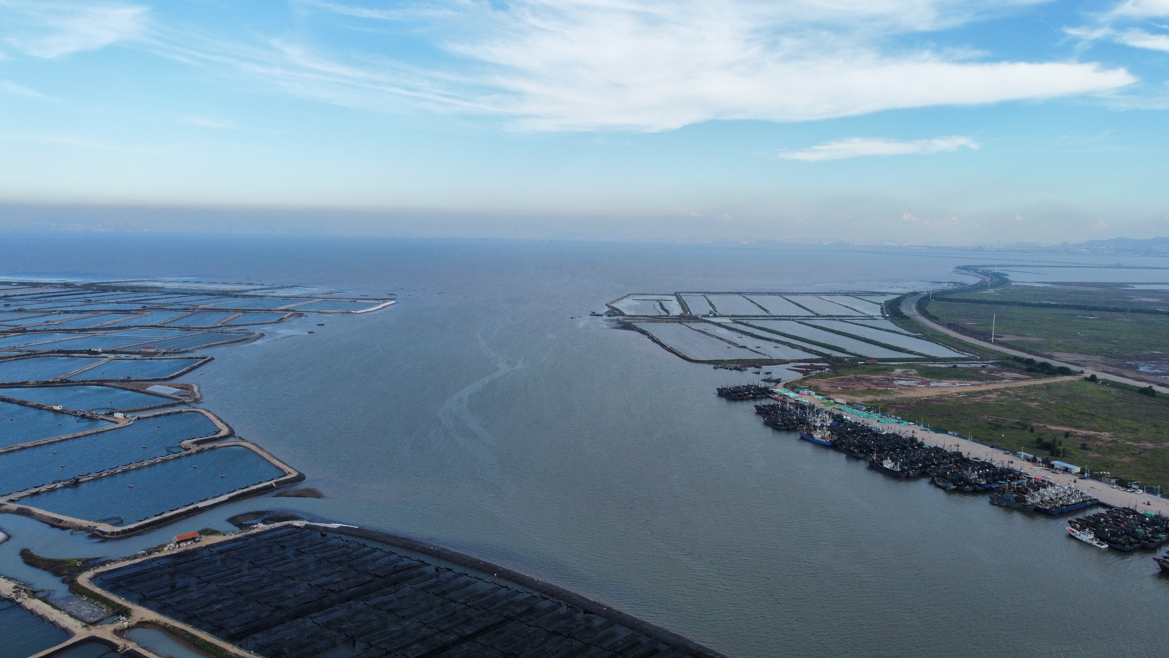 这个码头，99%的青岛人没来过！