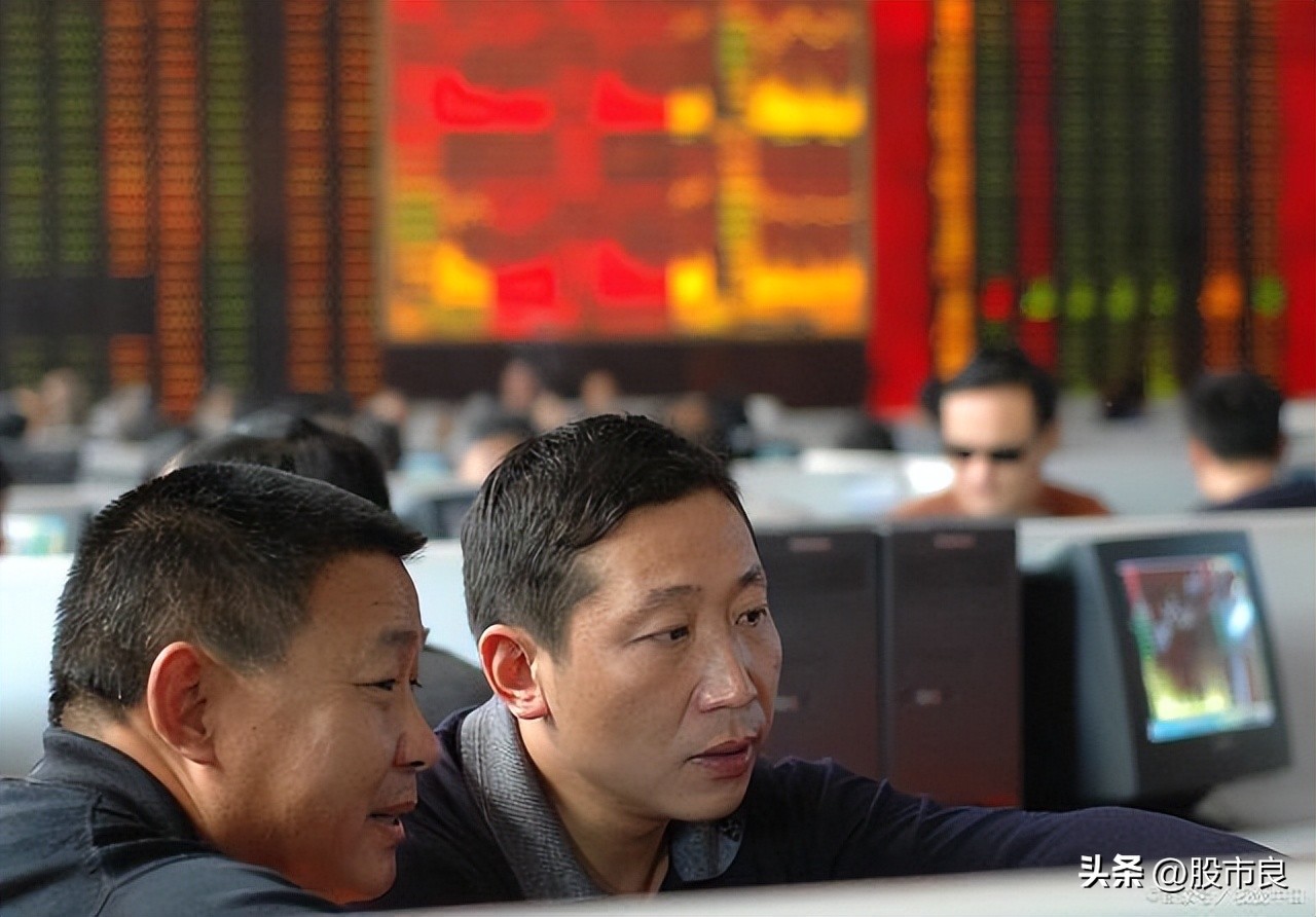 中国股市秘密大揭秘,10分钟带你了解中国股市真相