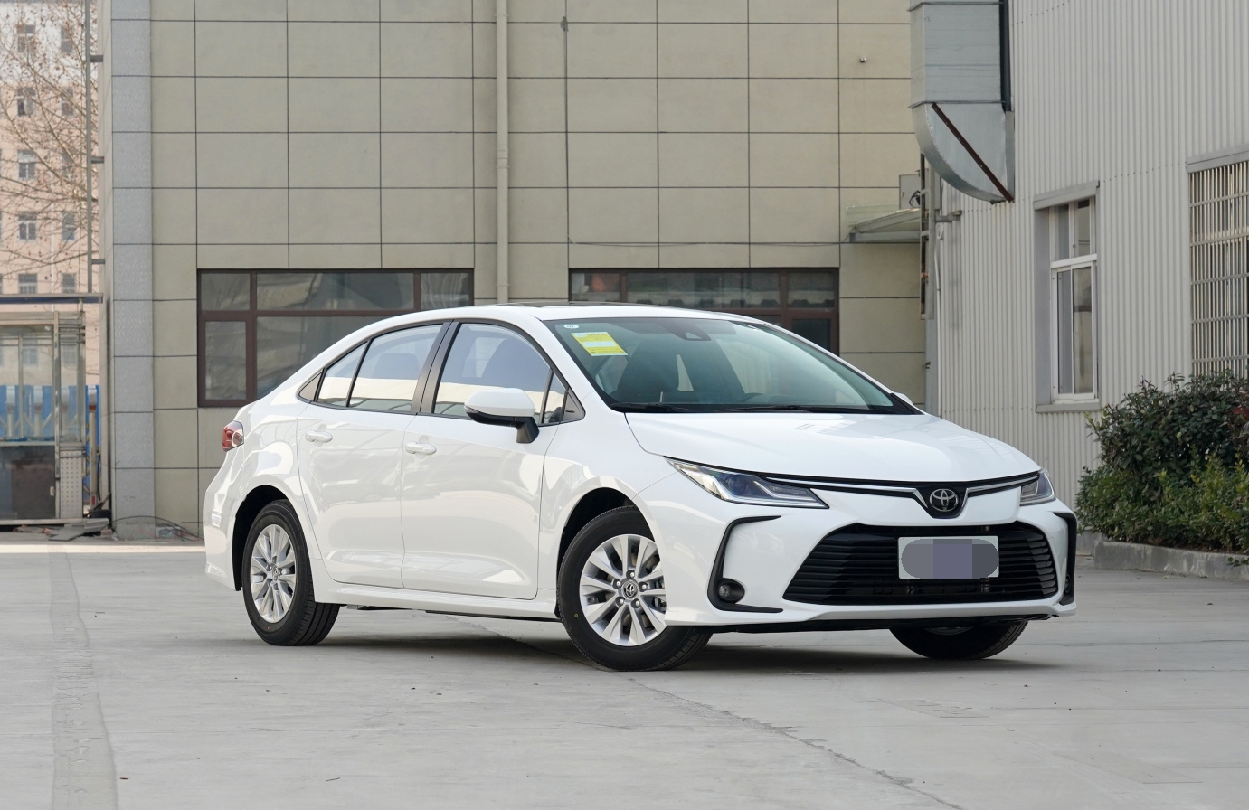 只说缺点的车评哈弗,只说缺点卡罗拉