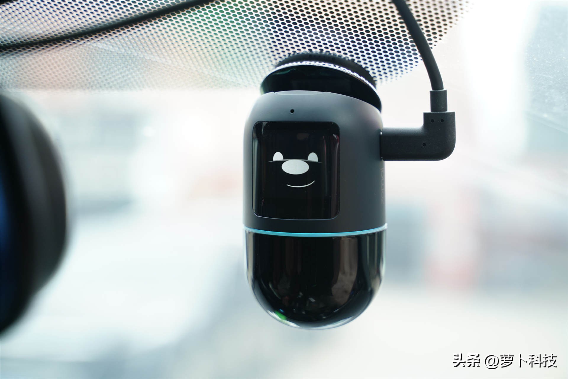 360度防刮车行车记录仪,360度行车记录仪全景云台