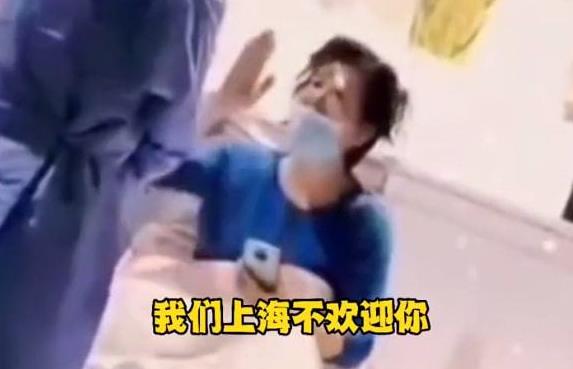 盘点众人眼中的上海人,印象中的上海人和现实中的上海人